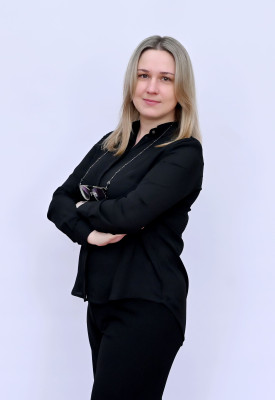 Селивёрстова Вероника Александровна Селивёрстова Вероника Александровна