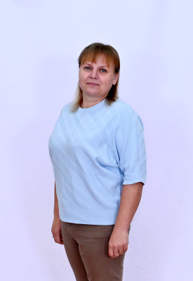 Хромова Екатерина Константиновна Хромова Екатерина Константиновна